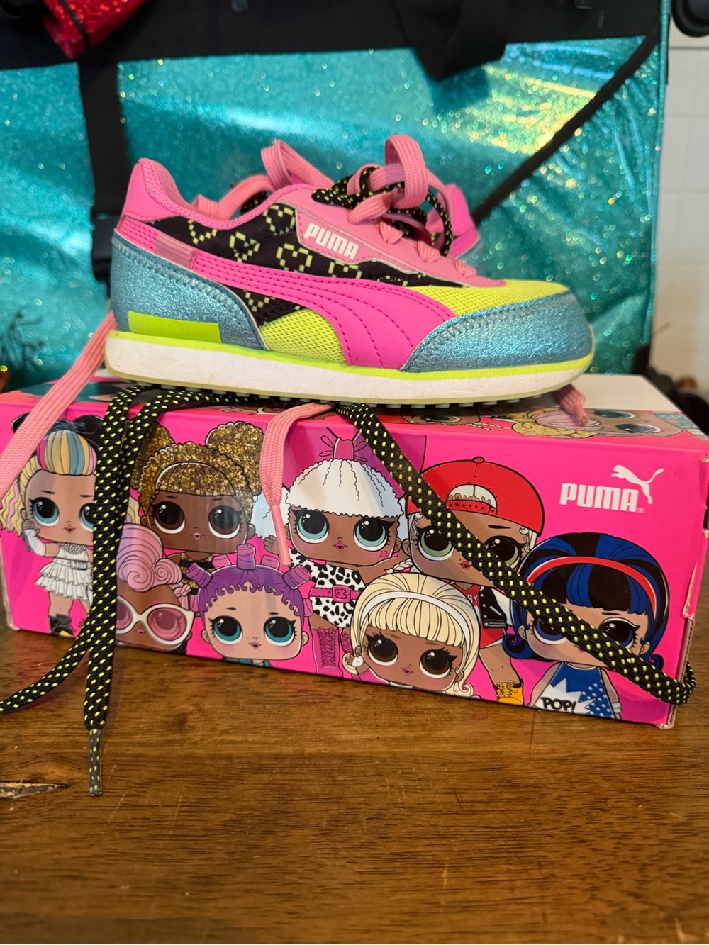 Kids Toy Subcategory Identification
